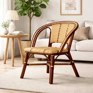 Bordeaux Bistro Armchair