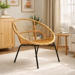 Solano Ray Lounge Chair