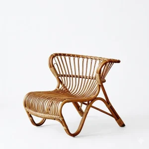Fandango Rattan Chair