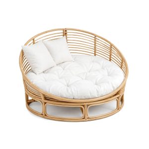 Bali Round Daybed
