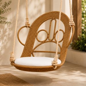 Casablanca Arch Hanging Chair