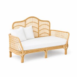Java Wave Daybed