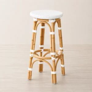 Riviera Backless Bistro Stool