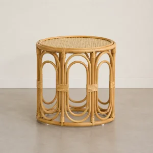 Capri Arch Side Table