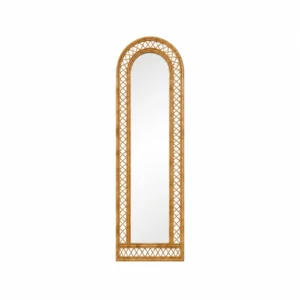 rattan-floor-mirror