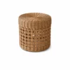 woven-drum-stool